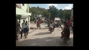 Las bandas haitianas  avanzan y siembran el terror a pocos kilómetros de Elías Piña