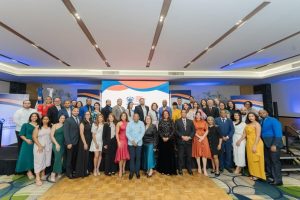 Instituto Oncológico Regional del Cibao celebra la primera promoción de médicos