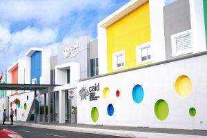 El CAID presenta red para facilitar el acceso  a servicios especializados