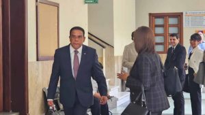 Emitiran el 13 de agosto sentencia del juicio de fondo a los hermanos Medina Sánchez