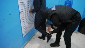 RD EXTRADITA A EEUU ACUSADO DE MATAR A 4 PERSONAS EN ROCHESTER, NY