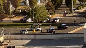 Un tiroteo en un casino de Nevada deja varios muertos