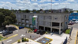 Cuatro acueductos  saldrán de operación por trabajos en los canales UFE y Monsieur Bogaert