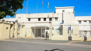 A 20 años de prisión dos hombres por muerte de un primer teniente