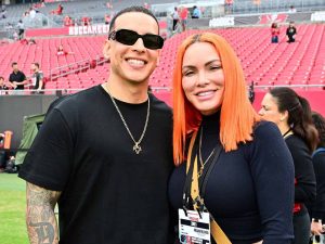 Daddy Yankee demanda a su exesposa por 12 millones de dólares
