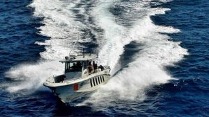 Continuan labores de búsqueda y rescate tras naufragio que ha dejado cuatro muertos