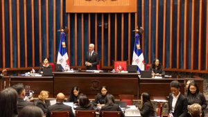 El Senado ponderará las críticas de empleadores al Código de Trabajo