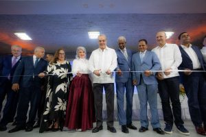 Amaprosan inaugura trigésimo cuarta versión de Expo Amaprosan 2025