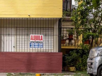 Legisladores aprueban ley de alquileres con límite de tres depósitos
