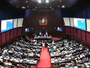 Diputados logran aprobar el Código Penal en segunda lectura