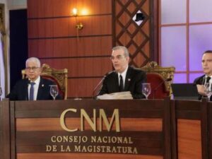 Consejo Nacional de la Magistratura sesionará el viernes 25 de julio