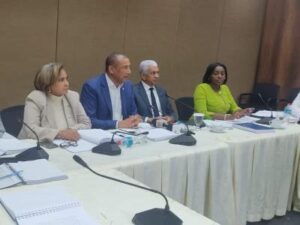 Congreso validó el 90 % del Código Penal