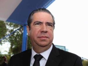 Francisco Javier García: "El PRM dejará el país en cuatro blocks"