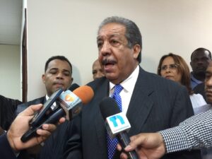 Hijo de Fello Suberví destaca legado de liderazgo y entrega