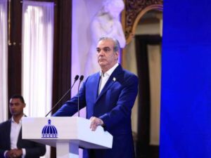 Abinader resalta la repercusión positiva de carta sobre Haití a la ONU