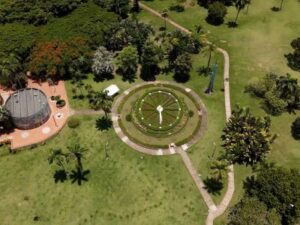 PLD se opone a intervención del Jardín Botánico para ampliar avenida