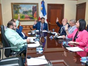 La reforma laboral va forzada en el Congreso