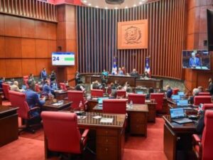 Ley de la DNI: tres año de prisión a quien divulgue información secreta