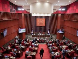 ¿Por qué el Senado no sesiona en la mañana?