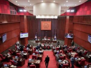 Código Penal: Senado también retarda su aprobación