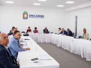 CES dice que diálogo sobre crisis haitiana entra en fase de consensos