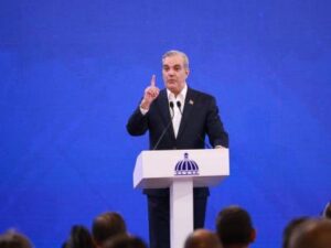Crisis Haití: Postura de República Dominicana en carta al Consejo ONU