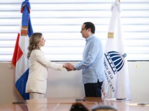 Gloria Reyes asume dirección de “Desarrollo Social Supérate"