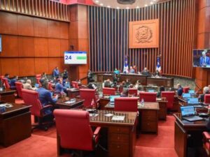 Congreso no creó 15 leyes que mandó el Tribunal Constitucional