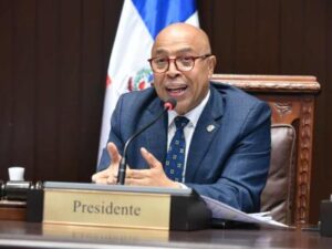 Pacheco dice “no hay votos para las tres causales” en el Código Penal