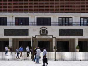 Hoy inicia una nueva legislatura en el Congreso Nacional