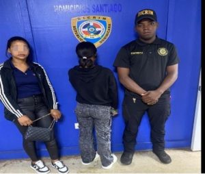 Adolescente de 13 años reportada como desaparecida es localizada buen estado físico