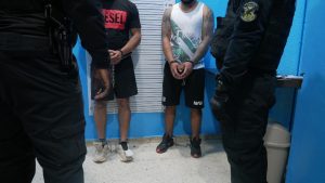 CAPTURAN DOS DOMINICANOS ACUSADOS DE NARCOTRÁFICO EN ESTADOS UNIDOS