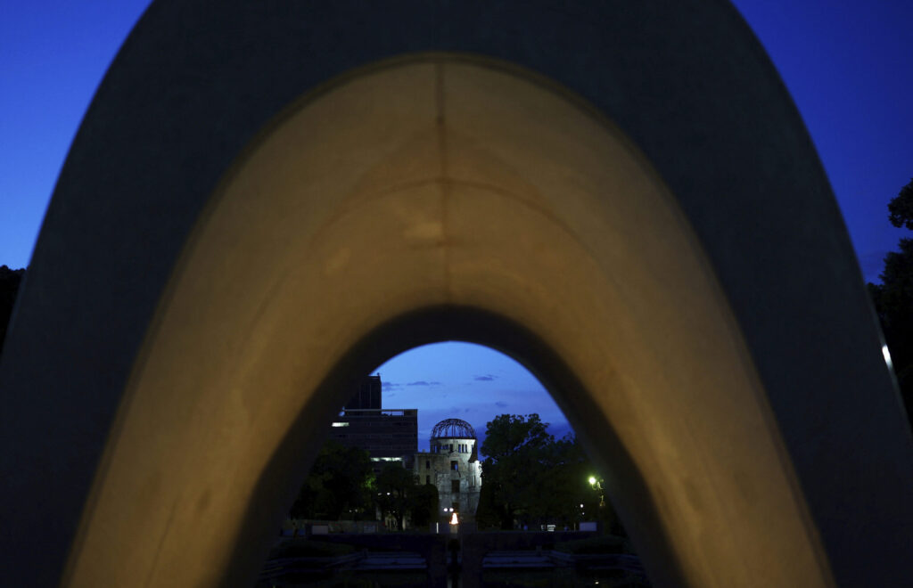 Hiroshima, 80 años después: la lucha de los últimos supervivientes del apocalipsis contra la proliferación de armas nucleares