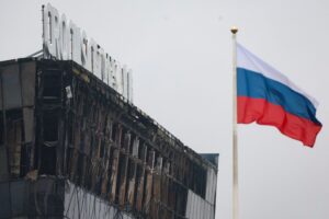 Rusia levanta la moratoria al despliegue de misiles de corto y medio alcance