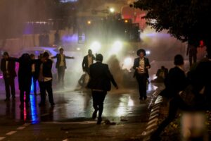 El Gobierno israelí aprueba el plan para la toma de control de la ciudad de Gaza