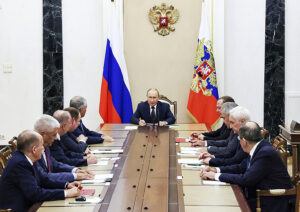 Reunión Trump y Putin: el problema de negociar territorios con quien no acepta los límites
