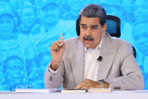 Estados Unidos incauta 700 millones de dólares en bienes de Nicolás Maduro