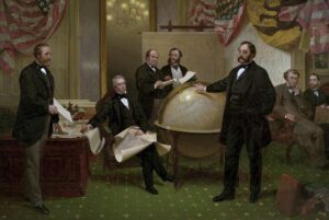 Cuando Alaska pudo pasar a manos de un príncipe de Liechtenstein