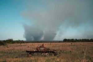 Donetsk: la fortaleza ucraniana que Zelenski no puede regalar