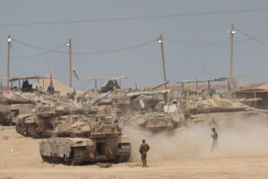 Hamas afirma que aceptó una nueva propuesta de tregua de Egipto y Catar