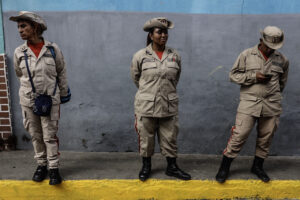 Estados Unidos y Venezuela inician una 'guerra fría' con el narcotráfico de telón de fondo