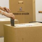 Proyecto de ley bloquearía candidaturas por varios delitos
