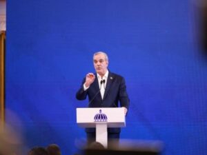 Abinader reacciona a críticas al Código Penal: No hay una ley perfecta