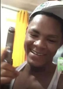 PN mata a reconocido delincuente  «Caquete»