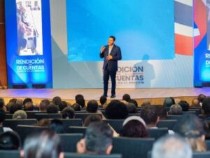 Senador celebra aprobación de Verón–Punta Cana a municipio
