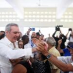 Abinader inaugurará varias obras en La Vega, Santiago y el GSD