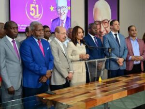 El PLD reclama soluciones inmediatas a crisis en educación