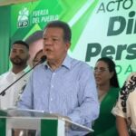 «El pueblo está irritado» por los apagones, advierte Leonel Fernández