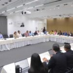 Envían a comisión especial el presupuesto complementario