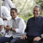 Francisco Javier García hace denuncia sobre inicio del año escolar